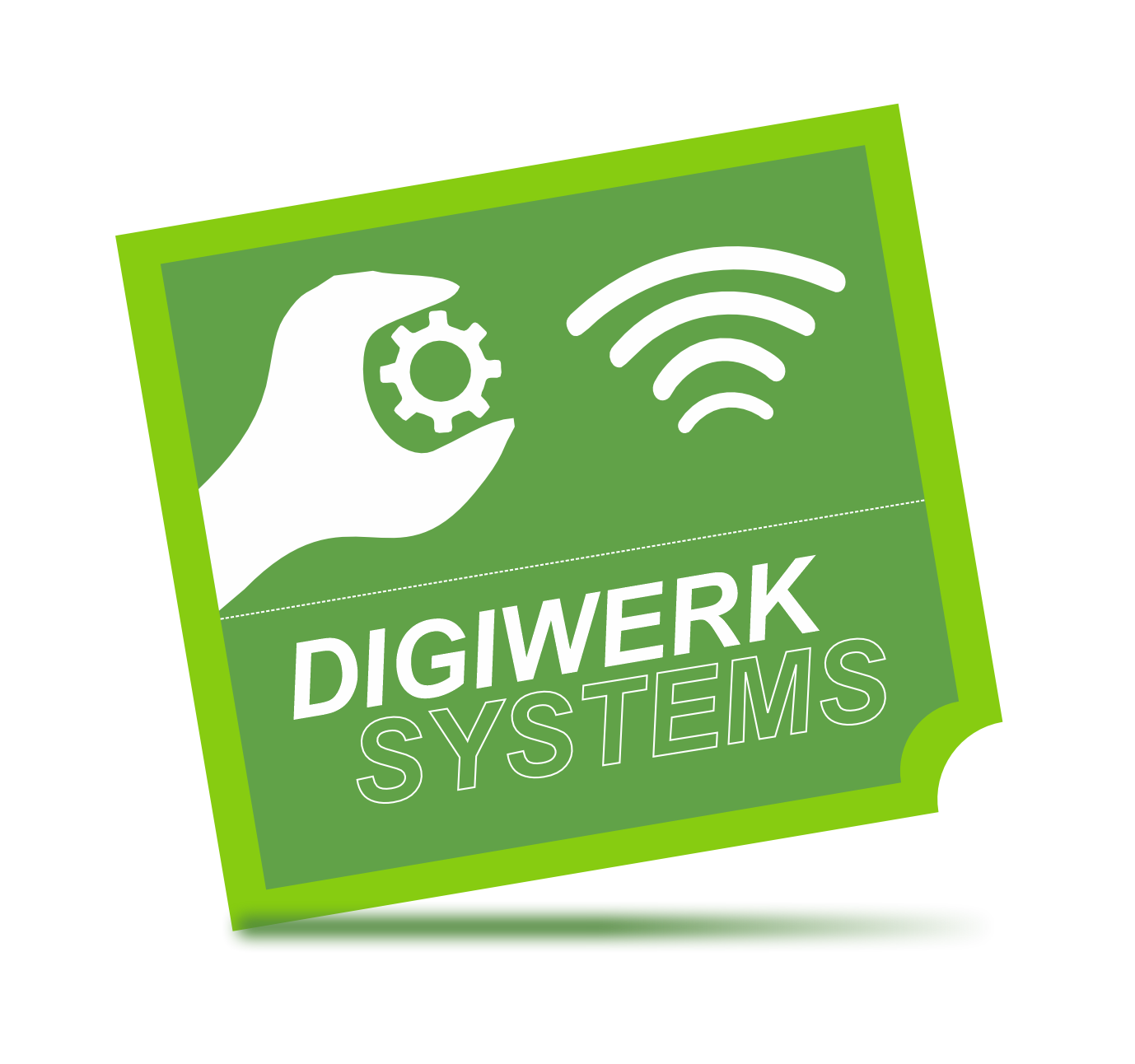 Digiwerk Systems